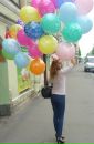 Фотография Щупак Александры