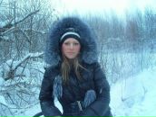 Фотография Фоминой Ирины