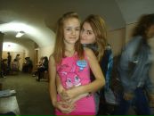 Крістіна Мотольська фотография #32 (источник - https://vk.com/id73763599)