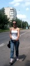 Марія Тимощук фотография #36 (источник - https://vk.com/id108228165)