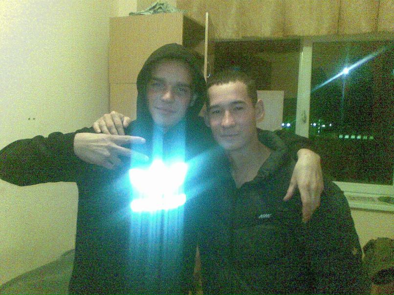 Игорь Дмитриев фотография #36