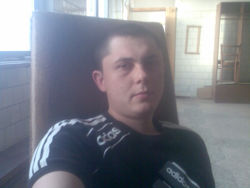 Евген Осауленко фотография #12