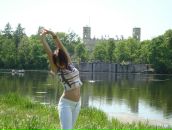 Фотография Кузьминой Анастасии