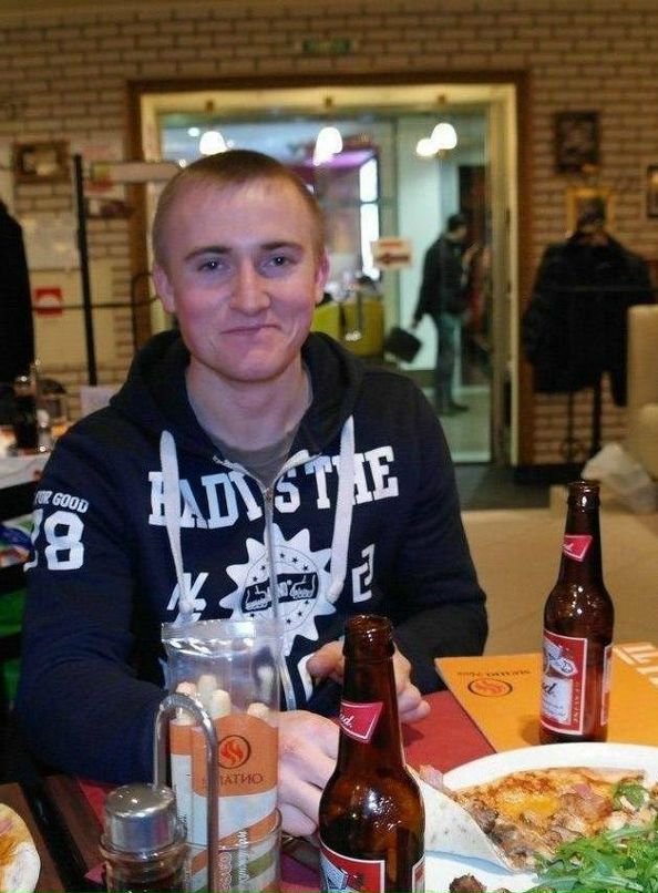 Сергей Косарев фотография #42