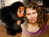 Фотография Ходыревой Надежды