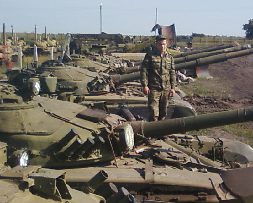 Дмитрий Бойцов фотография #47