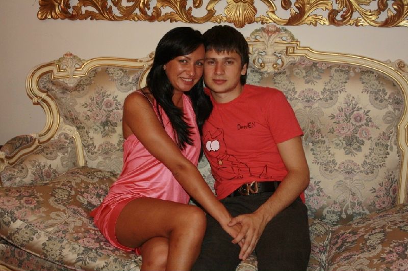 №17, Дмитрий Ларкин, 39 лет, Москва №17, Дмитрий Ларкин, 39 лет, Москва