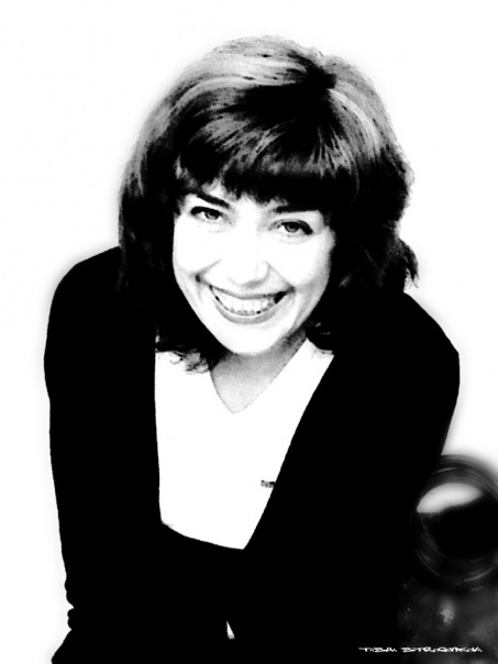 №9, Оксана Чавыкина №9, Оксана Чавыкина