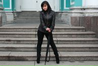 Фотография Ивановой Ксении