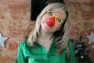 Фотография Шамшиной Анны