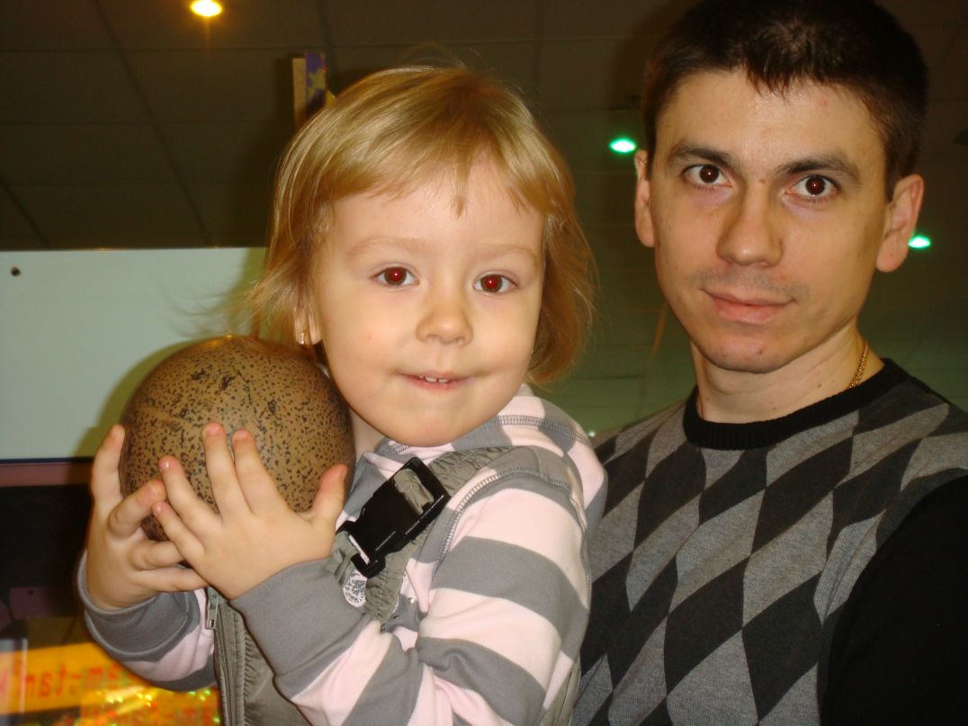 Ilya Сурков фотография #7