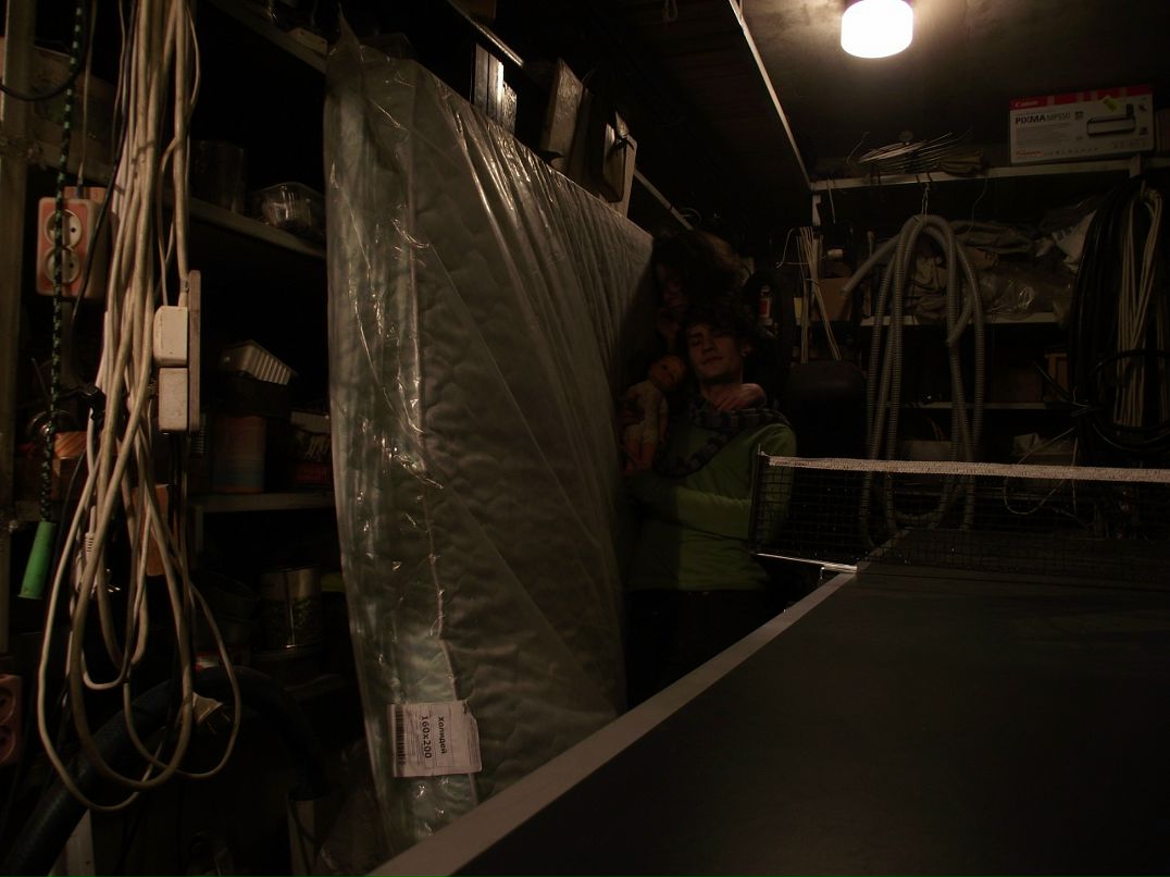 Dinu Comen фотография #23