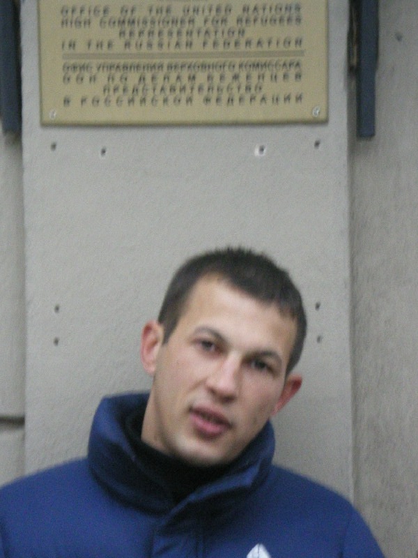Иван Герасимов фотография #19