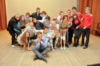 Христина Козлова фотография #42 (источник - https://vk.com/id26367487)