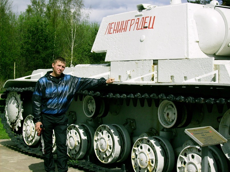 Дмитрий Фалеев фотография #38