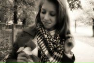 Фотография Агафоновой Анны