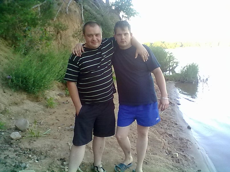 Сергей Смолик фотография #13