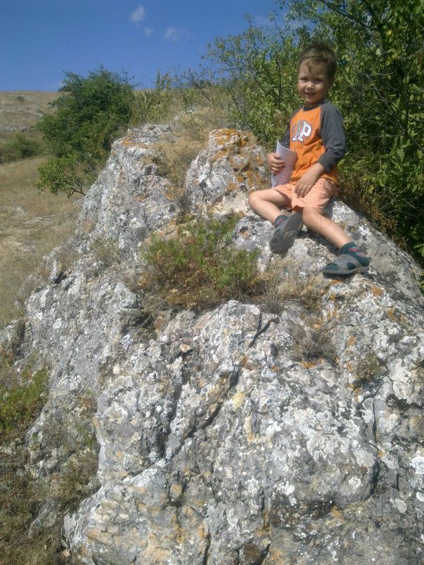 Динар Ибадуллаев фотография #25