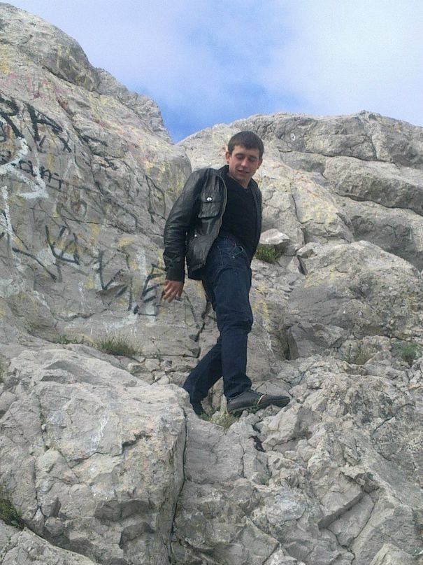 Динар Ибадуллаев фотография #29