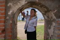 Фотография Лукосяк Марии