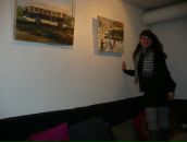 Фотография Сидоровой-Демченко Надежды