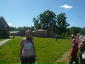 Фотография Скопы Ольги