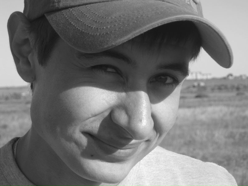 №3, Влад Надьярный, 35 лет, Караганда №3, Влад Надьярный, 35 лет, Караганда
