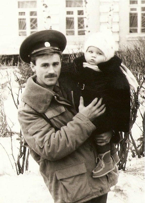 Виктор Крива фотография #28