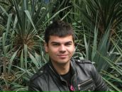 Фотография Хохлова Максима