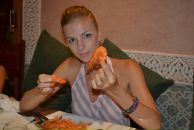 Мар'яна Каліберда фотография #27 (источник - https://vk.com/id12370857)