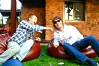 Фотография Мацака Александра