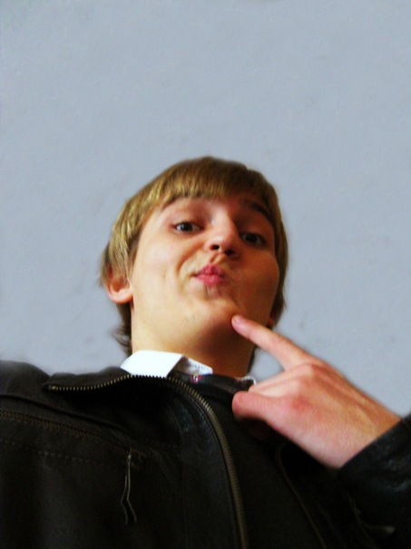 Макс Галушко фото №50