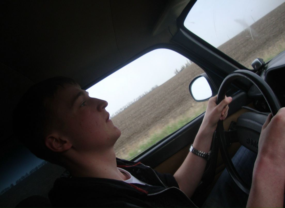 Макс Лавриненко фотография #36