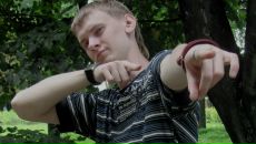 Фотография Козака Ильи