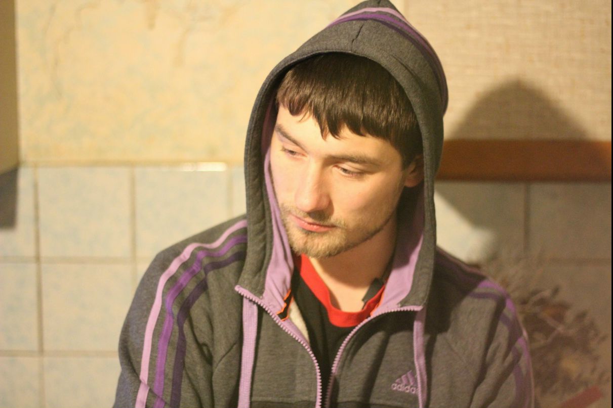 Михаил Матвеенко фотография #27