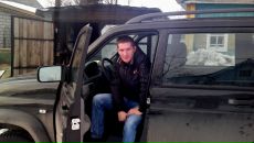 Фотография Посельского Александра