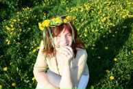 Фотография Большовой Анны