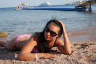 Фотография Сотской Елены