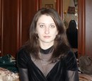 Наталія Войтович фотография #45 (источник - https://vk.com/id45861593)