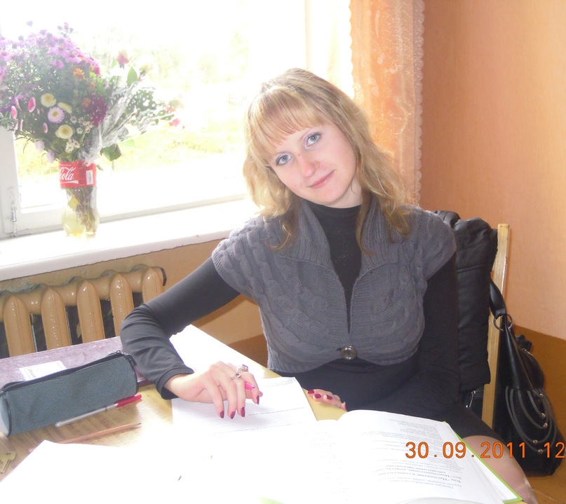 Марина Коваленко фотография #50
