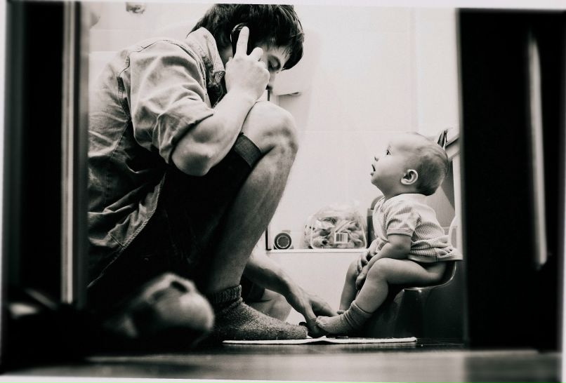 Антон Ковалев фотография #18