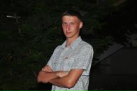 Андрей Чернышев фотография #18 (источник - https://vk.com/id137700)