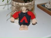 Фотография Нопасаряна Оскара