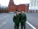 Фотография Брюханова Никиты