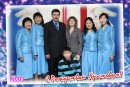 Фотография Янцановой Туяны