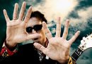 Steve Vai фотография #1