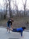Вова Щепківський фотография #1