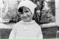 Ксюша Євтушенко фотография #16 (источник - https://vk.com/id23349333)