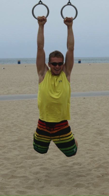 Сергей Сергей фотография #15