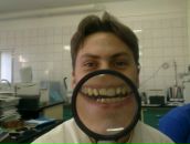 Фотография Безроднова Максима